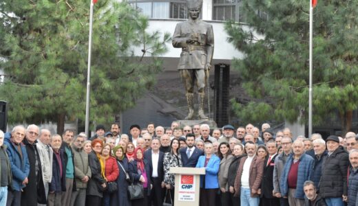 Ekonomik krizin faturası halkın ve küçük esnafın sırtına yüklenmesin!