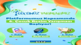 Aksa Elektrik “Geleceğin Enerjisi” Resim Yarışması Başlıyor