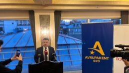 Erdem Güler: “2 bin 500 kişilik büyük bir aileyiz”