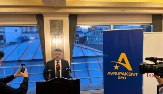 Erdem Güler: “2 bin 500 kişilik büyük bir aileyiz”