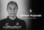 Gökhan GEDİKLİ: “Orhan Kaynak, spor camiamızda her zaman saygı ve minnetle anılacaktır”
