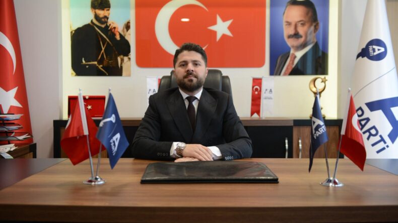 “OKULLARIMIZ ŞİDDETİN DEĞİL, GELECEĞİN KALESİ OLMALIDIR”