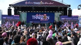 Tarih, Kültür, Sanat, Gastronomi, Trabzon her yönüyle Başkent’te