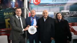 TRABZON DEMEK MÜCADELE DEMEK