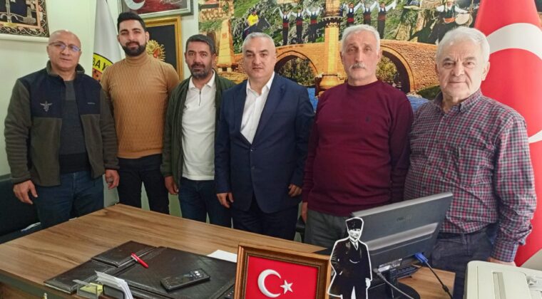 7 dernek bir araya gelerek güç birliği oluşturdu