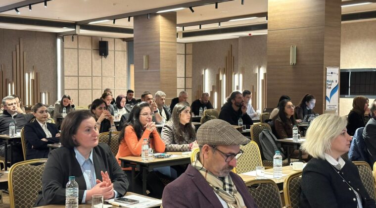 KTÜ Liderliğinde Karadeniz Resiflerinde Balık Çalışmaları Başladı