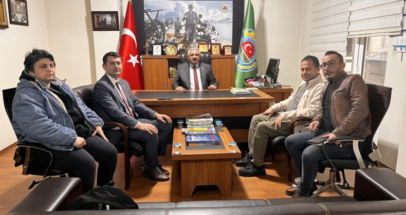 Arslan Soydan: “Fındıkta oyunlar oynanıyor!”