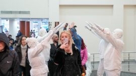 5. ULUSLARARASI TİYATRO FESTİVALİ BAŞLADI