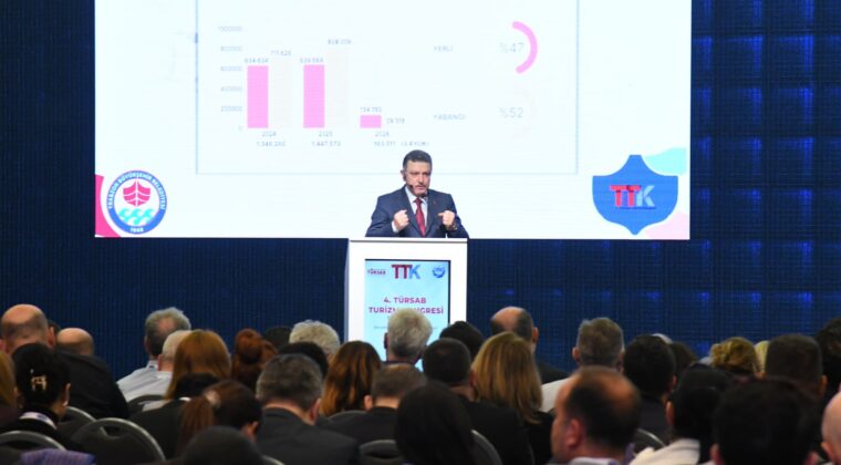 TRABZON, EVRENSEL ÇEKİCİLİĞE SAHİP BİR DÜNYA ŞEHRİDİR