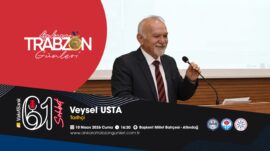 Trabzon’un tarihi eserleri nerede?